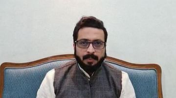 दोन्ही डोस पूर्ण, तरीही खासदार अमोल कोल्हेंना कोरोनाची लागण