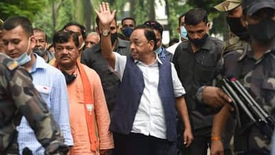 Narayan Rane : नारायण राणेंना अटक करुन कोर्टात हजर करा, नाशिक पोलिसांचे आदेश
