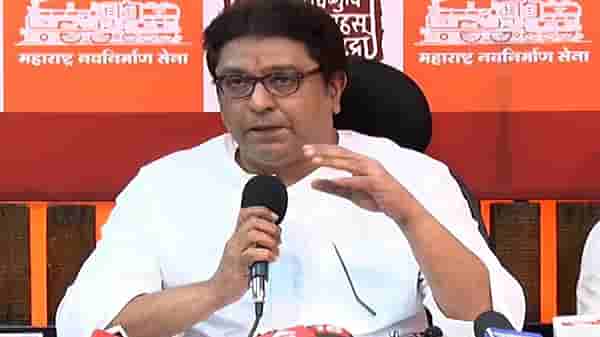 शरद पवारांसोबत झालेल्या मुलाखतीतील अनेक गोष्टींचा Raj Thackeray यांनी केला खुलासा