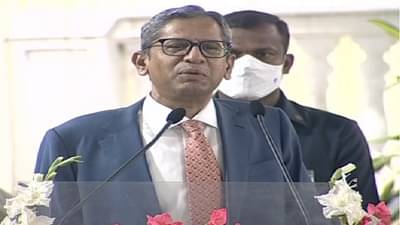 सरन्यायधीश रामन्नांचं स्वप्न साकारलं, आता हैदराबादमध्ये आंतरराष्ट्रीय लवादाचं केंद्र