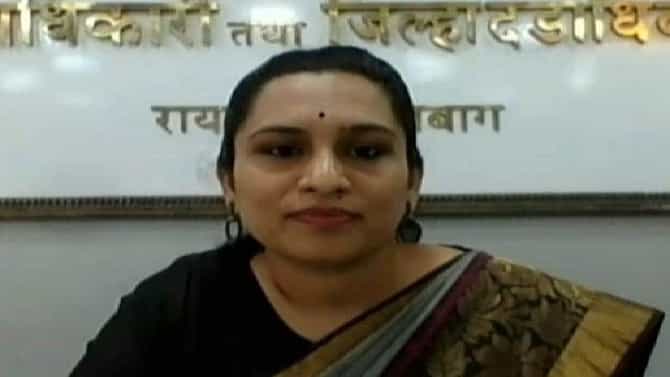 IAS Transfer : निधी चौधरींची मुंबईच्या आयटी संचालकपदी नियुक्ती, रायगडचे नवे जिल्हाधिकारी कोण?