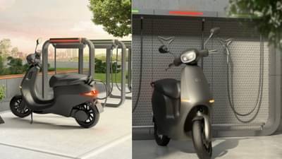 देशातील 400 शहरांमध्ये OLA 1 लाख इलेक्ट्रिक चार्जिंग पॉइंट सुरु करणार