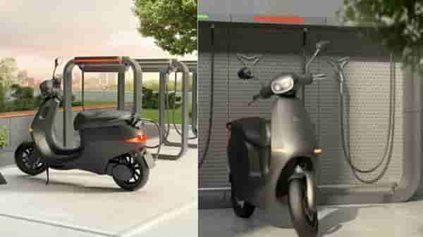 देशातील 400 शहरांमध्ये OLA 1 लाख इलेक्ट्रिक चार्जिंग पॉइंट सुरु करणार