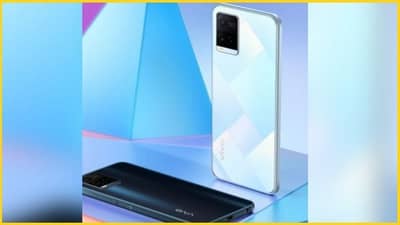 15 हजार रुपयांच्या बजेटमध्ये Vivo Y21 5G स्मार्टफोन लाँच, जाणून घ्या डिव्हाईसमध्ये काय असेल खास?