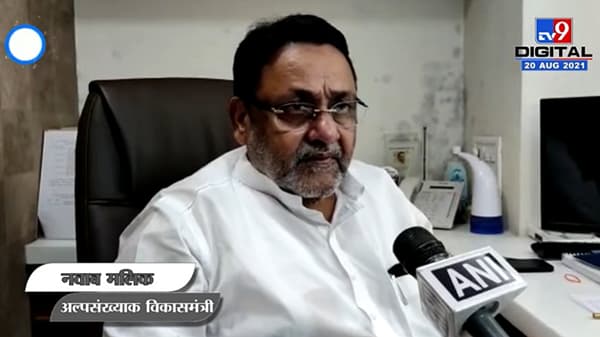 शेतकरी थकतील असे वाटत असेल तर ती केंद्राची चूक; नवाब मलिक यांनी सुनावले