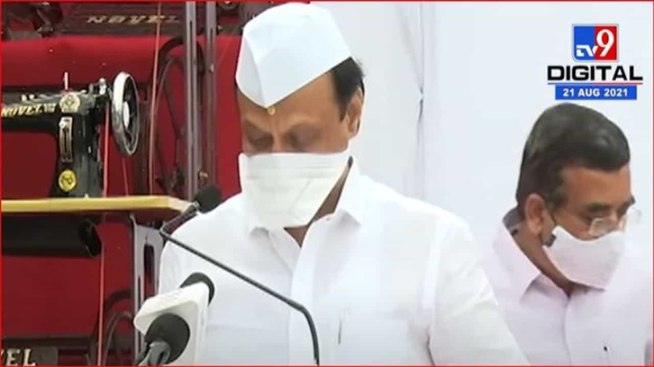 Ajit Pawar | बारामतीकरांना भल्या पहाटे काम करण्याची सवय शरद पवारांमुळे लागली : अजित पवार