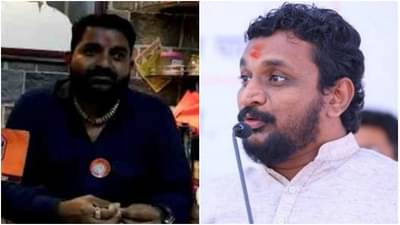 अमोल मिटकरींना तोंडाच्या गटारावर आमदारकी, मंत्रालयात जाताना गाडी फोडू, मनसेची जाहीर धमकी