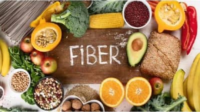 Health Tips : पावसाळ्यात आहारात या फायबर युक्त पदार्थांचा समावेश करा!