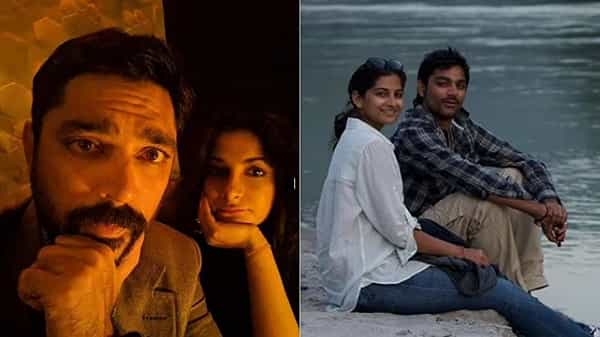 अनिल कपूरची धाकटी मुलगी रिया कपूरनं तिचा बॉयफ्रेंड करण बूलानीसोबत लग्न केलंय. 14 ऑगस्ट रोजी दोघांचं लग्न पार पडलं. लग्नात फक्त कुटुंबातील सदस्य आणि काही खास मित्र उपस्थित होते. रिया आणि करण बराच काळ एकमेकांना डेट करत होते. करणने सोशल मीडियावर लग्नाचे अनेक फोटो शेअर केले आहेत आणि प्रत्येकाला त्याच्या लव्ह स्टोरीबद्दल सांगितलं आहे.