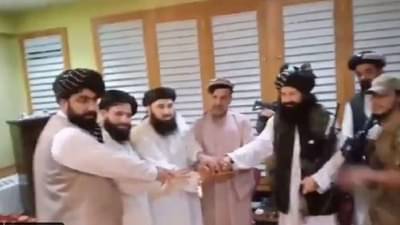 Afghanistan crisis : आधी राष्ट्रपती संकटात सोडून पळाले, आता भावाचीही अफगाणिस्तानशी गद्दारी!