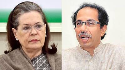 उद्धव ठाकरेंनी विरोधी पक्षांच्या बैठकीत सोनिया गांधींना काय सांगितलं?; राऊतांनी केला गौप्यस्फोट!