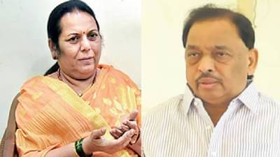 बाळासाहेबांबद्दल आदर आणि उद्धव ठाकरेंविषयी गरळ, नारायण राणे म्हणजे दुतोंडी साप, नीलम गोऱ्हेंचा वार