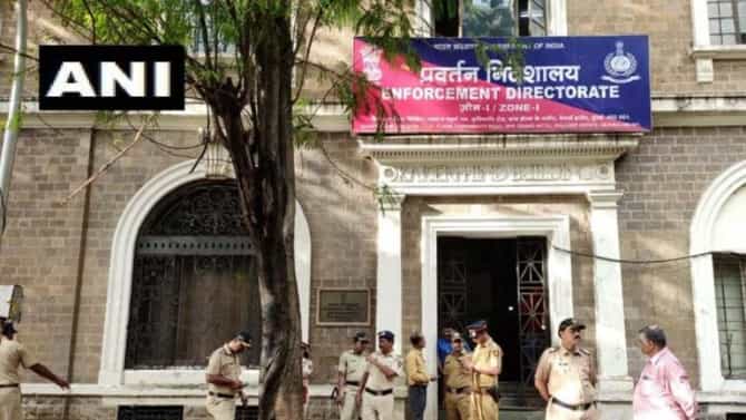 काँग्रेस नेत्यांविरोधातील तपास प्रकरणांमध्ये महत्त्वाची भूमिका; ईडीचा हा बडा अधिकारी भाजपच्या वाटेवर?
