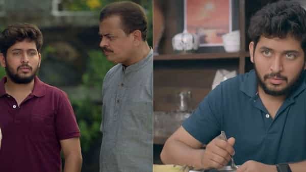 वडील -मुलाचे नाते हे नेहमीच तणावपूर्ण आणि संवेदनशील राहिले आहे. मुलाची आईसोबत जितकी जवळीक, मैत्रीपूर्ण नाते असते, तितकीच भीती, दरारा वडिलांबाबत असतो. एकमेकांमध्ये सुसंवाद नसतो, अनेकदा एकमेकांविषयी प्रेम असूनही ते व्यक्त करण्यासाठी दोघेही संकोच करतात.