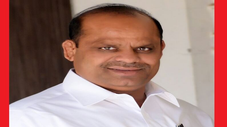 शिक्षण क्षेत्राच्या पावित्र्याला गालबोट, अधिकाऱ्यांकडून भ्रष्टाचार, शिक्षक आमदार किशोर दराडेंचा आरोप शिक्षण क्षेत्राच्या पावित्र्याला गालबोट, अधिकाऱ्यांकडून भ्रष्टाचार, शिक्षक आमदार किशोर दराडेंचा आरोप