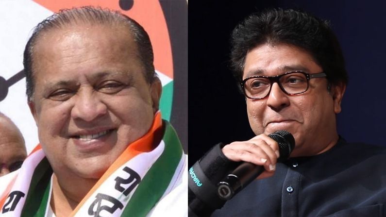 तेव्हा शरद पवारांबाबत कळलं नव्हतं का?; हसन मुश्रीफ यांचा राज ठाकरेंना सवाल तेव्हा शरद पवारांबाबत कळलं नव्हतं का?; हसन मुश्रीफ यांचा राज ठाकरेंना सवाल