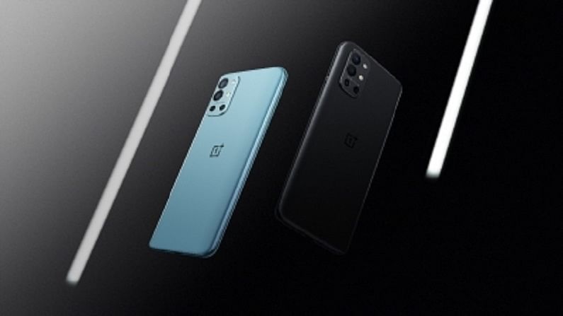 OnePlus 9RT लाँचिंगसाठी सज्ज, ऑक्टोबरमध्ये भारतासह चीनमध्ये लाँच होणार