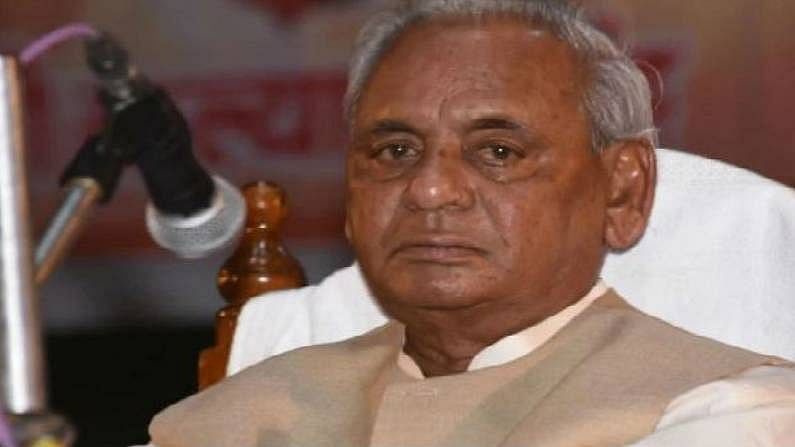 Kalyan singh Passes Away : उत्तर प्रदेशचे माजी मुख्यमंत्री कल्याण सिंह यांचं निधन, वयाच्या 89 व्या वर्षी घेतला अखेरचा श्वास