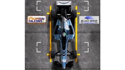 हैदराबादमध्ये Formula 4 Indian Championship ला झेंडा, जागतिक दर्जाची स्पर्धा भारतात रंगणार