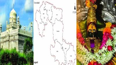 Special Story | परंडा, नळदुर्ग किल्ले, तुळजा भवानीसारखं जागृत देवस्थान, उस्मानाबादच्या या खास गोष्टी माहिती आहेत का ?