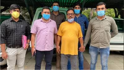 क्राईम किस्से : पेशाने डॉक्टर, पण गैरकृत्यांची परिसीमा, 40 पेक्षाही जास्त टॅक्सी चालकांना मारुन मगरांना मृतदेह खाऊ घालणारा सीरिअल किलर