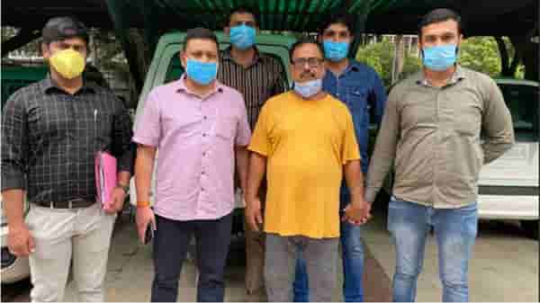 क्राईम किस्से : पेशाने डॉक्टर, पण गैरकृत्यांची परिसीमा, 40 पेक्षाही जास्त टॅक्सी चालकांना मारुन मगरांना मृतदेह खाऊ घालणारा सीरिअल किलर