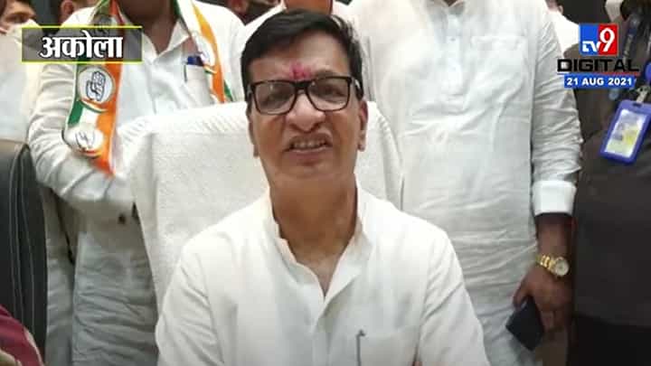 Balasaheb Thorat | बिघडलेल्या वातावरणामध्ये भाजपला आशीर्वाद देणार कोण? बाळासाहेब थोरातांचा सवाल Balasaheb Thorat | बिघडलेल्या वातावरणामध्ये भाजपला आशीर्वाद देणार कोण? बाळासाहेब थोरातांचा सवाल