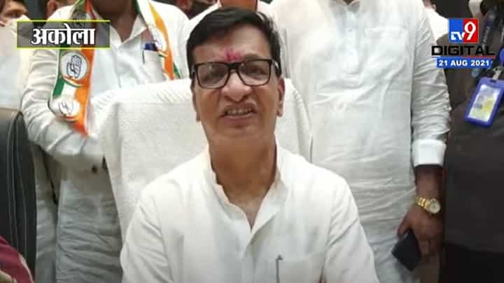 Balasaheb Thorat | बिघडलेल्या वातावरणामध्ये भाजपला आशीर्वाद देणार कोण? बाळासाहेब थोरातांचा सवाल Balasaheb Thorat | बिघडलेल्या वातावरणामध्ये भाजपला आशीर्वाद देणार कोण? बाळासाहेब थोरातांचा सवाल