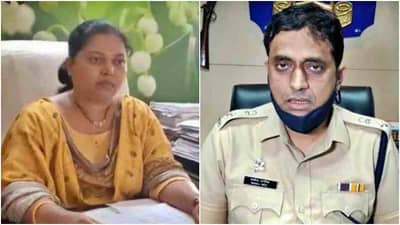 डोक्यात काही विचार सुरू होते, पण आता आत्महत्या करणार नाही, पारनेरच्या तहसिलदारांची पोलीस अधीक्षकांना हमी