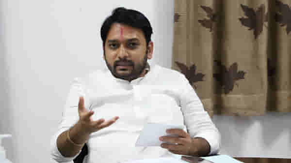 परमेश्वराने ठाम भूमिका घेतल्याने कोरोना आला, पूर आला; विश्वजीत कदम यांचं तर्कट
