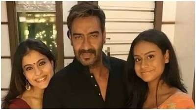 Nysa : न्यासाचा एक सिक्रेट बॉयफ्रेंड असं कळलं तर?, काजोल म्हणाली अजयला कळलं तर तो गेटवर बंदूक घेऊन उभा राहील