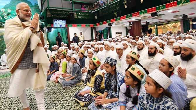 इमेज बदलण्यासाठी भाजपची नवी खेळी काय?, यूपीच्या निवडणुकीतून वात पेटवणार; विरोधकांना देणार धोबीपछाड