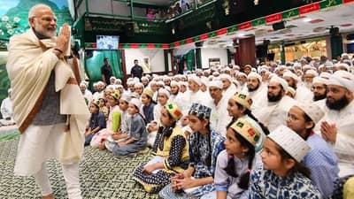 इमेज बदलण्यासाठी भाजपची नवी खेळी काय?, यूपीच्या निवडणुकीतून वात पेटवणार; विरोधकांना देणार धोबीपछाड