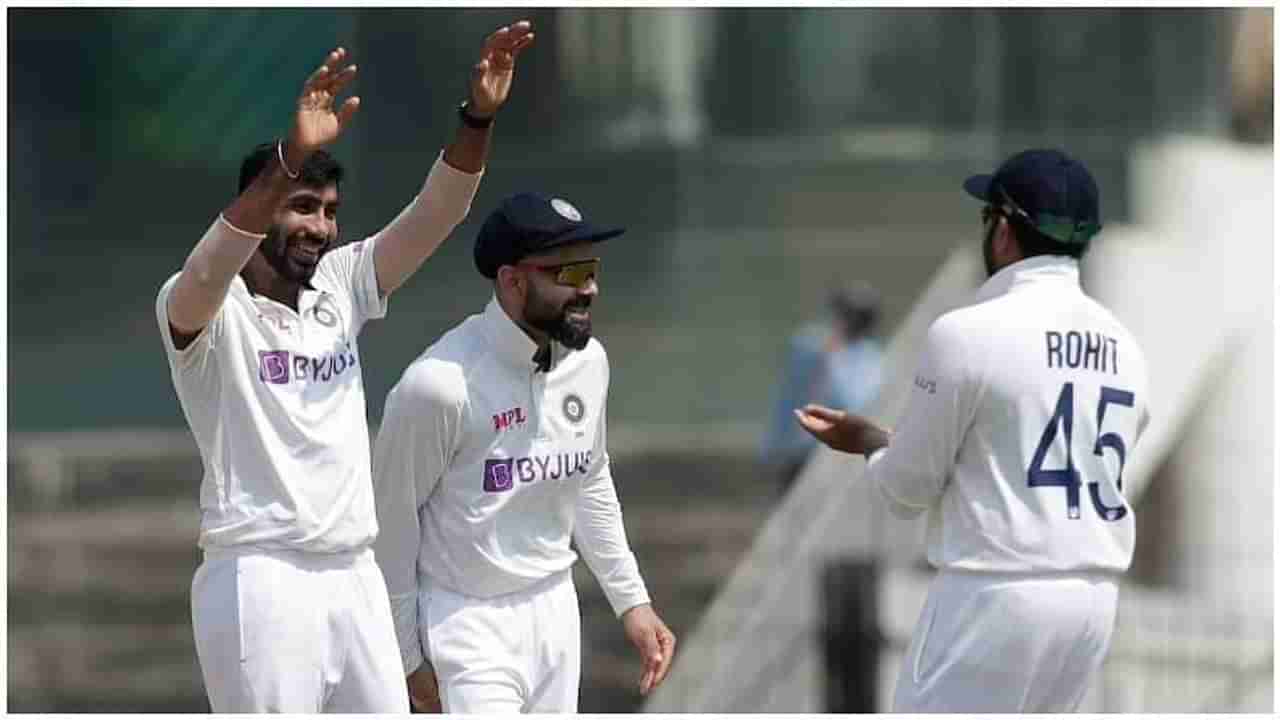 IND vs ENG : भारतावर मोठं संकट, चौथी कसोटी सुरु असतानाच दिग्गज खेळाडू सामन्याबाहेर, पाचव्या कसोटीपूर्वी संघ अडचणीत