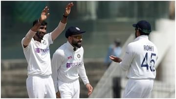 IND vs ENG : भारतावर मोठं संकट, चौथी कसोटी सुरु असतानाच दिग्गज खेळाडू सामन्याबाहेर, पाचव्या कसोटीपूर्वी संघ अडचणीत