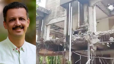 Video: मिलिंद नार्वेकरांच्या दापोलीतल्या त्या बंगल्यावर अखेर जेसीबी, सोमय्या म्हणतात, करुन दाखवलं, पुढचा नंबर कुणाचा?