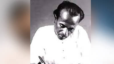 जग बदल घालूनी घाव... हे लोकप्रिय गाणं अण्णा भाऊ साठेंना कुठे सूचलं?; हृदयनाथ सिन्नरकरांनी सांगितलेला किस्सा वाचा!