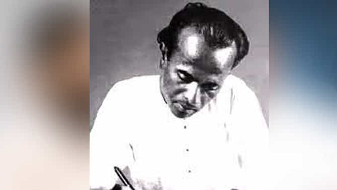 जग बदल घालूनी घाव... हे लोकप्रिय गाणं अण्णा भाऊ साठेंना कुठे सूचलं?; हृदयनाथ सिन्नरकरांनी सांगितलेला किस्सा वाचा!