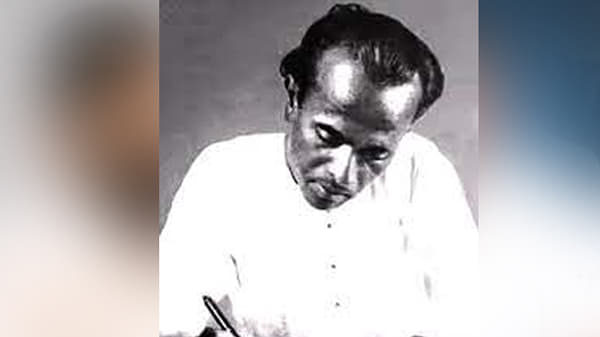 जग बदल घालूनी घाव... हे लोकप्रिय गाणं अण्णा भाऊ साठेंना कुठे सूचलं?; हृदयनाथ सिन्नरकरांनी सांगितलेला किस्सा वाचा!