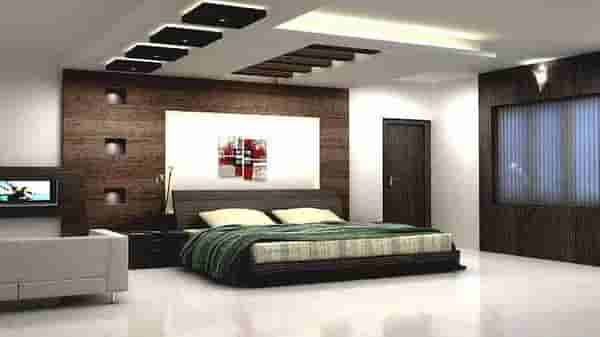 Bedroom Vastu Tips : अशा वास्तू दोषामुळे वैवाहिक जीवनात निर्माण होतो दुरावा, जाणून घ्या बेडरूमचा योग्य वास्तू नियम