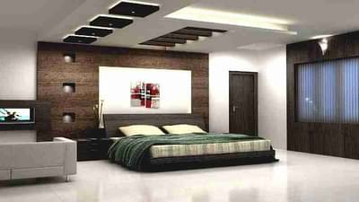 Bedroom Vastu Ruels : शांत झोप हवी असेल तर चुकूनही दुर्लक्ष करु नका या वास्तू नियमांकडे