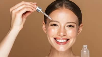 Skin care : गुलाबी आणि चमकदार त्वचा मिळवण्यासाठी दुधाचे हे फेसपॅक लावा, जाणून घ्या अनेक फायदे!