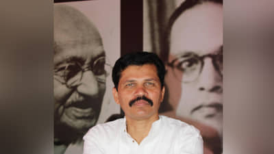 पत्रकार ते आमदार, कशी आहे कपिल पाटील यांची राजकीय वाटचाल?; वाचा सविस्तर!