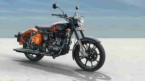 नव्या अवतारात Royal Enfield Classic 350 लाँचिंगसाठी सज्ज, हे महत्त्वाचं फीचर मिळणार नाही