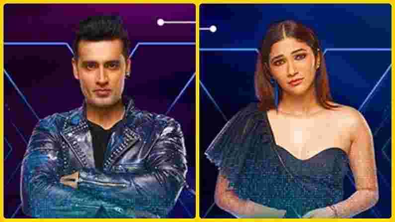 Bigg Boss OTT Shocking : करण नाथ आणि रिद्धिमा पंडित शोमधून बाहेर, लोकांनी एका कनेक्शनला केले वोट आऊट