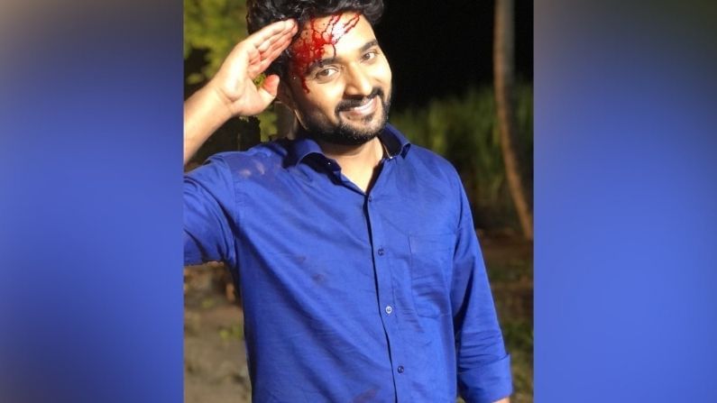 Devmanus : 'ज्यांना माझं काम नाही आवडलं त्यांना...', 'देवमाणूस' मालिकेतील डॉक्टर अजित कुमार देवची खास पोस्ट Devmanus : 'ज्यांना माझं काम नाही आवडलं त्यांना...', 'देवमाणूस' मालिकेतील डॉक्टर अजित कुमार देवची खास पोस्ट