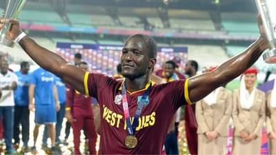 विश्वचषक विजेता कर्णधार डॅरेन सॅमीला भारत नाही, हा संघ वाटतो यंदाच्या टी-20 विश्व चषकाचा दावेदार, वाचा कारण