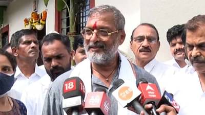 मुस्लिम मुलांना मेन स्ट्रीममध्ये आणलं पाहिजे, ते परदेशातले नाहीत, इथलेच आहेत की : नाना पाटेकर