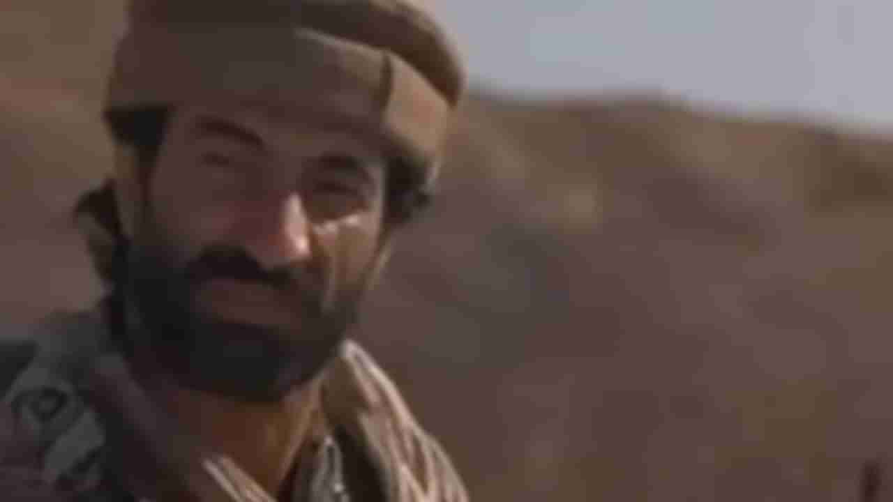 अफगाणिस्तान संकटात रॅम्बो III चित्रपटाचा हा सीन व्हायरल, नेमकं कारण काय?