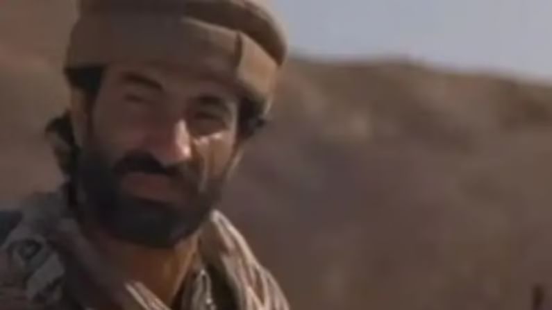 अफगाणिस्तान संकटात 'रॅम्बो III' चित्रपटाचा हा सीन व्हायरल, नेमकं कारण काय?